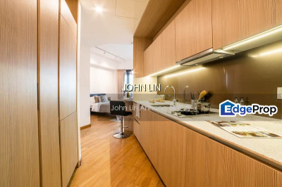 DUO RESIDENCES Apartment / Condo | Listing