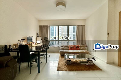 ONE SHENTON Apartment / Condo | Listing