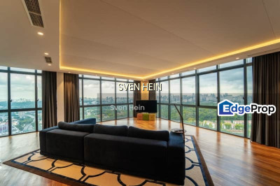 D'LEEDON (FORMER FARRER COURT) Apartment / Condo | Listing