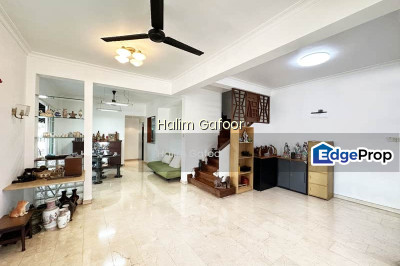 PASIR PANJANG GARDENS Landed | Listing