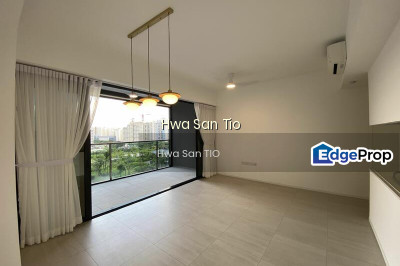 THE WOODLEIGH RESIDENCES Apartment / Condo | Listing