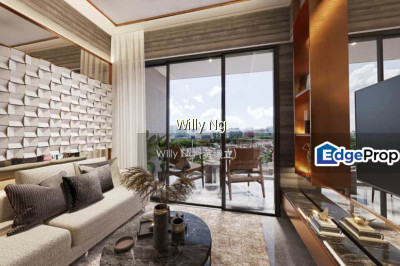 BARTLEY VUE Apartment / Condo | Listing