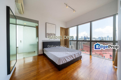 LEONIE SUITES Apartment / Condo | Listing