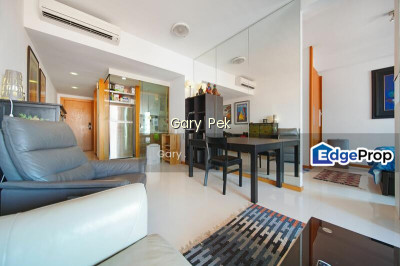 THE PIER AT ROBERTSON Apartment / Condo | Listing
