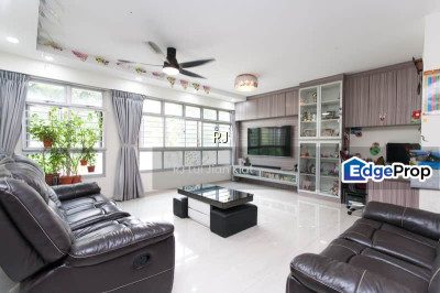 166B YUNG KUANG COURT HDB | Listing