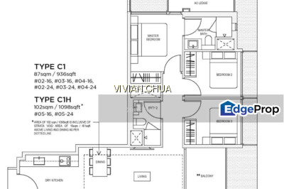 THE VERANDAH RESIDENCES Apartment / Condo | Listing