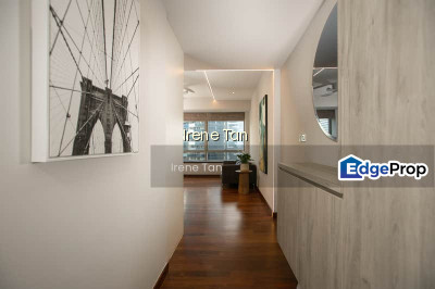 THE SAIL @ MARINA BAY Apartment / Condo | Listing