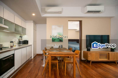 THE SAIL @ MARINA BAY Apartment / Condo | Listing