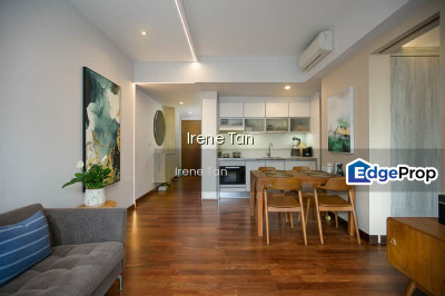 THE SAIL @ MARINA BAY Apartment / Condo | Listing