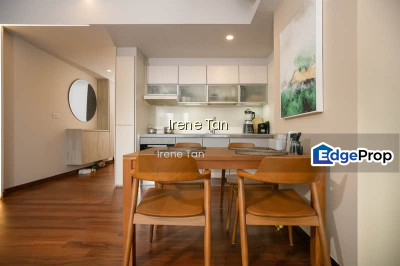 THE SAIL @ MARINA BAY Apartment / Condo | Listing