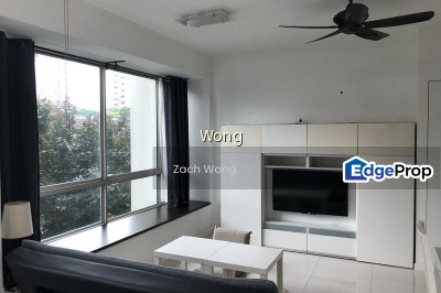 CASPIAN Apartment / Condo | Listing