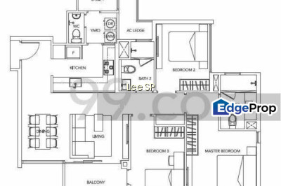 PALM ISLES Apartment / Condo | Listing