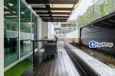 TECK CHYE GARDENS Landed | Listing