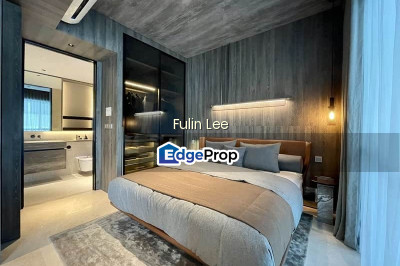 THE REEF AT KING'S DOCK Apartment / Condo | Listing