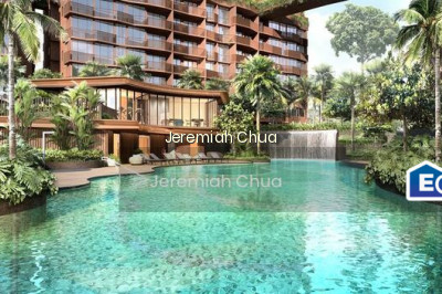 LENTOR HILLS RESIDENCES Apartment / Condo | Listing