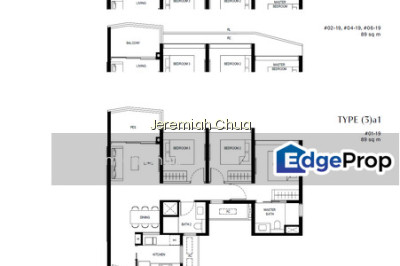 LENTOR HILLS RESIDENCES Apartment / Condo | Listing
