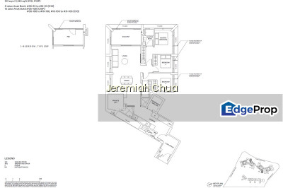 THE RESERVE RESIDENCES Apartment / Condo | Listing