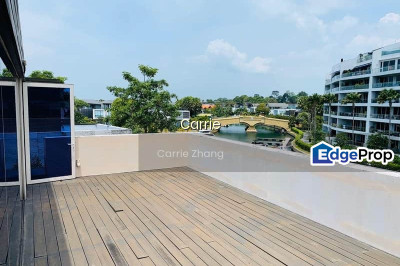 SANDY ISLAND Landed | Listing