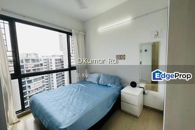 RIVERSOUND RESIDENCE Apartment / Condo | Listing
