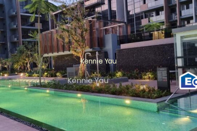 KENT RIDGE HILL RESIDENCES Apartment / Condo | Listing