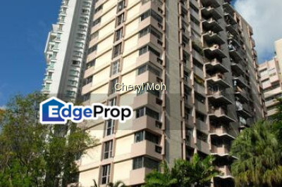 MANDALAY TOWERS Apartment / Condo | Listing