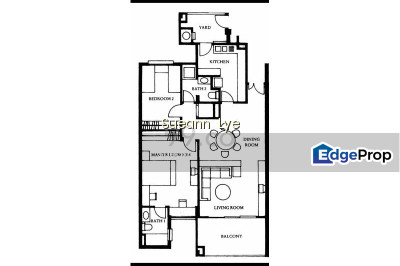 ASTRID MEADOWS Apartment / Condo | Listing