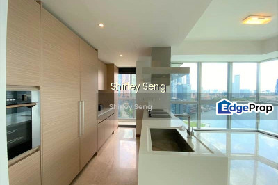 MARINA BAY RESIDENCES Apartment / Condo | Listing