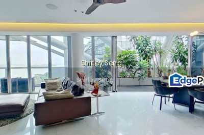 REFLECTIONS AT KEPPEL BAY Apartment / Condo | Listing