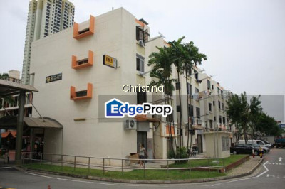 183 TOA PAYOH CENTRAL HDB | Listing