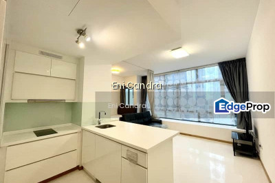 SOLEIL @ SINARAN Apartment / Condo | Listing