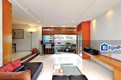 MANDARIN GARDENS Apartment / Condo | Listing