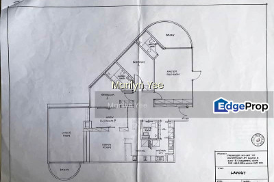 MANDARIN GARDENS Apartment / Condo | Listing