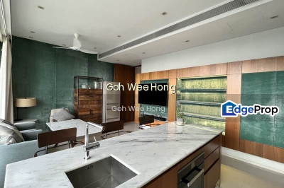 SCOTTS SQUARE Apartment / Condo | Listing