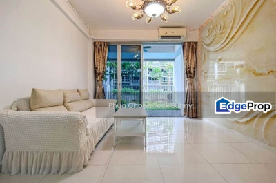 OASIS @ ELIAS Apartment / Condo | Listing