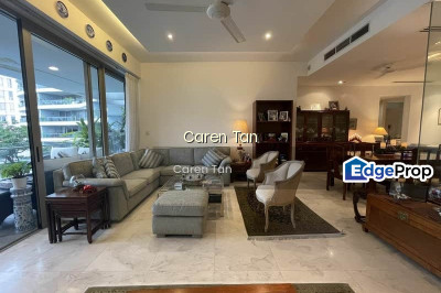 THE COAST AT SENTOSA COVE Apartment / Condo | Listing