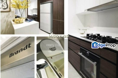 PARC BOTANNIA Apartment / Condo | Listing
