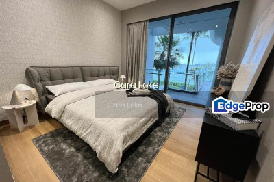 SEASCAPE @ SENTOSA COVE Apartment / Condo | Listing