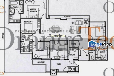 MELROSE PARK Apartment / Condo | Listing