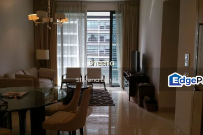 URBAN SUITES @ HULLET ROAD Apartment / Condo | Listing