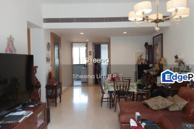 URBAN SUITES @ HULLET ROAD Apartment / Condo | Listing