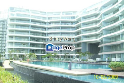 THE COAST AT SENTOSA COVE Apartment / Condo | Listing