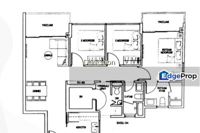 WESTWOOD RESIDENCES EC Apartment / Condo | Listing