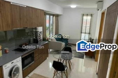 POLLEN & BLEU Apartment / Condo | Listing