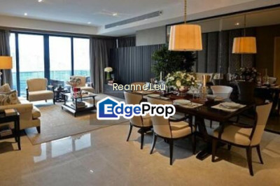 MARINA BAY SUITES Apartment / Condo | Listing