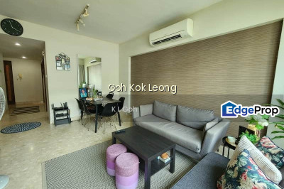 SIMEI GREEN CONDOMINIUM Apartment / Condo | Listing