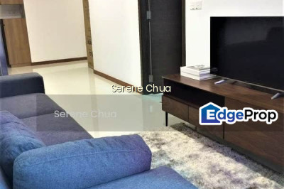 PRESTO @ UPPER SERANGOON Apartment / Condo | Listing
