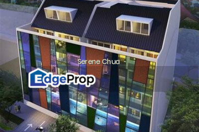 PRESTO @ UPPER SERANGOON Apartment / Condo | Listing