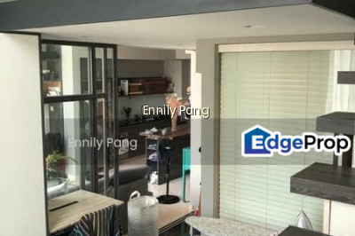 PARC EMILY Apartment / Condo | Listing