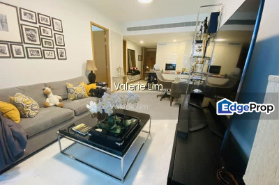 MARINA ONE RESIDENCES Apartment / Condo | Listing