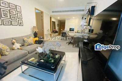 MARINA ONE RESIDENCES Apartment / Condo | Listing